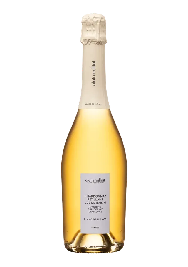 alain-milliat-le-chardonnay-p-tillant-raisin-sans-alcool-75cl image 1