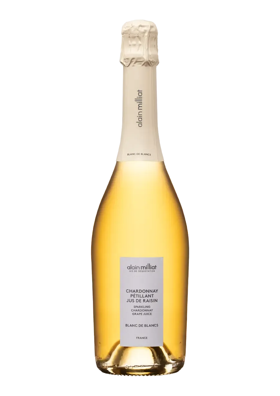 alain-milliat-le-chardonnay-p-tillant-raisin-sans-alcool-75cl image 1
