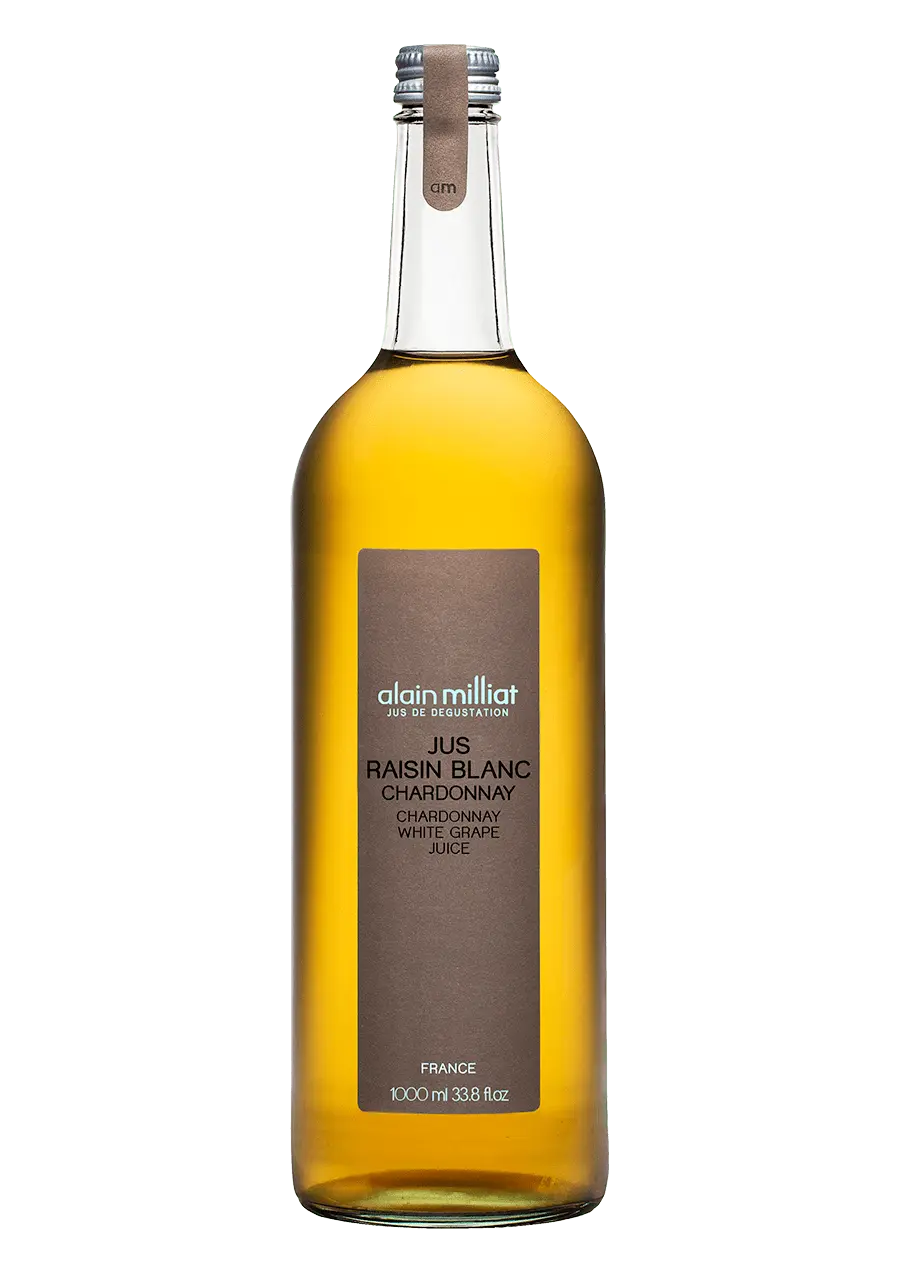 alain-milliat-jus-nectars-jus-raisin-chardonnay-100cl-blanc image 2