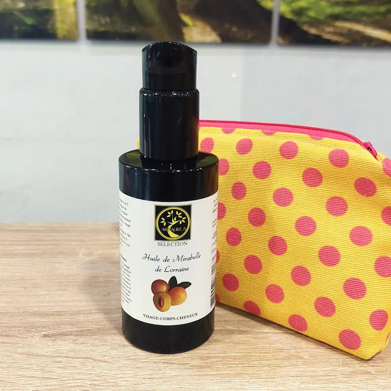arbaurea-huile-de-mirabelle-de-lorraine-huile-visage-30ml-pipette-peau-s-che image 2