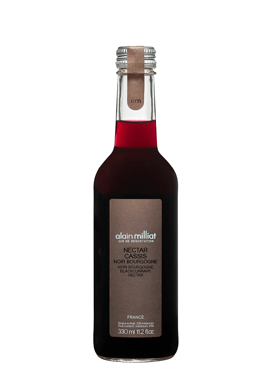 alain-milliat-nectar-cassis-noir-bourgogne-33cl-brut image 1
