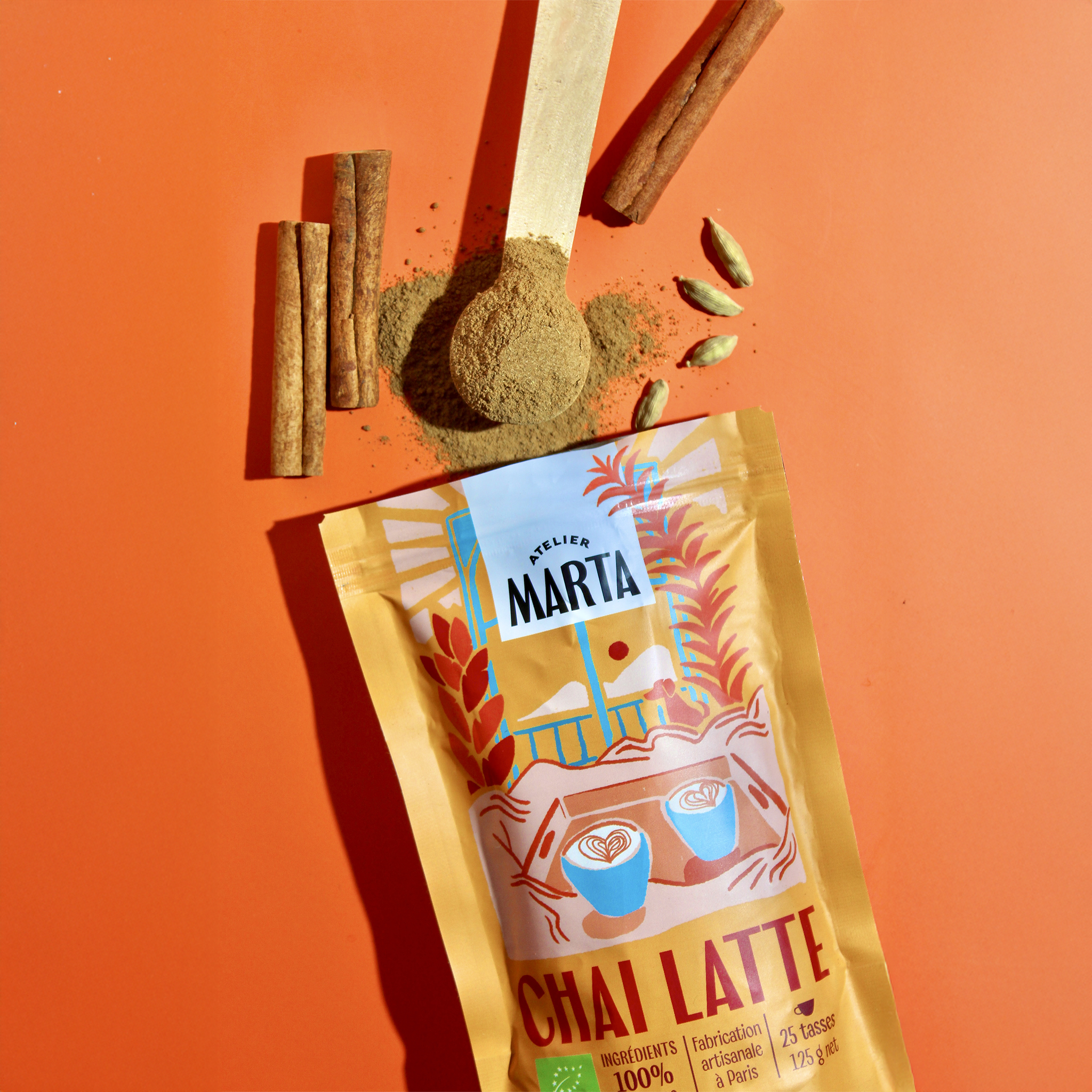 atelier-marta-chai-latte-bio-25-tasses-pices-th-noir image 3