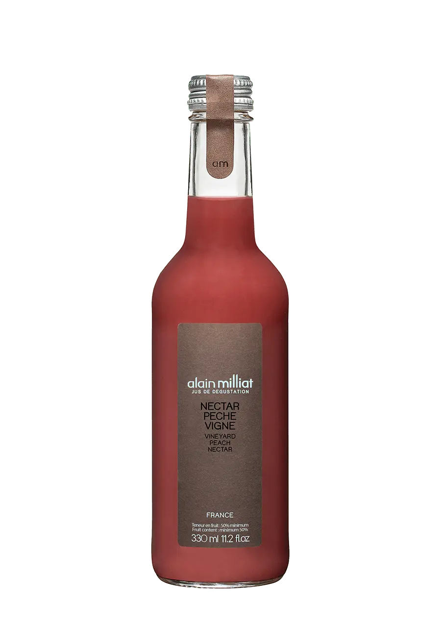 alain-milliat-nectar-p-che-de-vigne-signature-33cl image 1