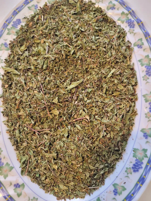 agromaya-infusions-menthe-poivr-e-tisane-50g-digestion image 1