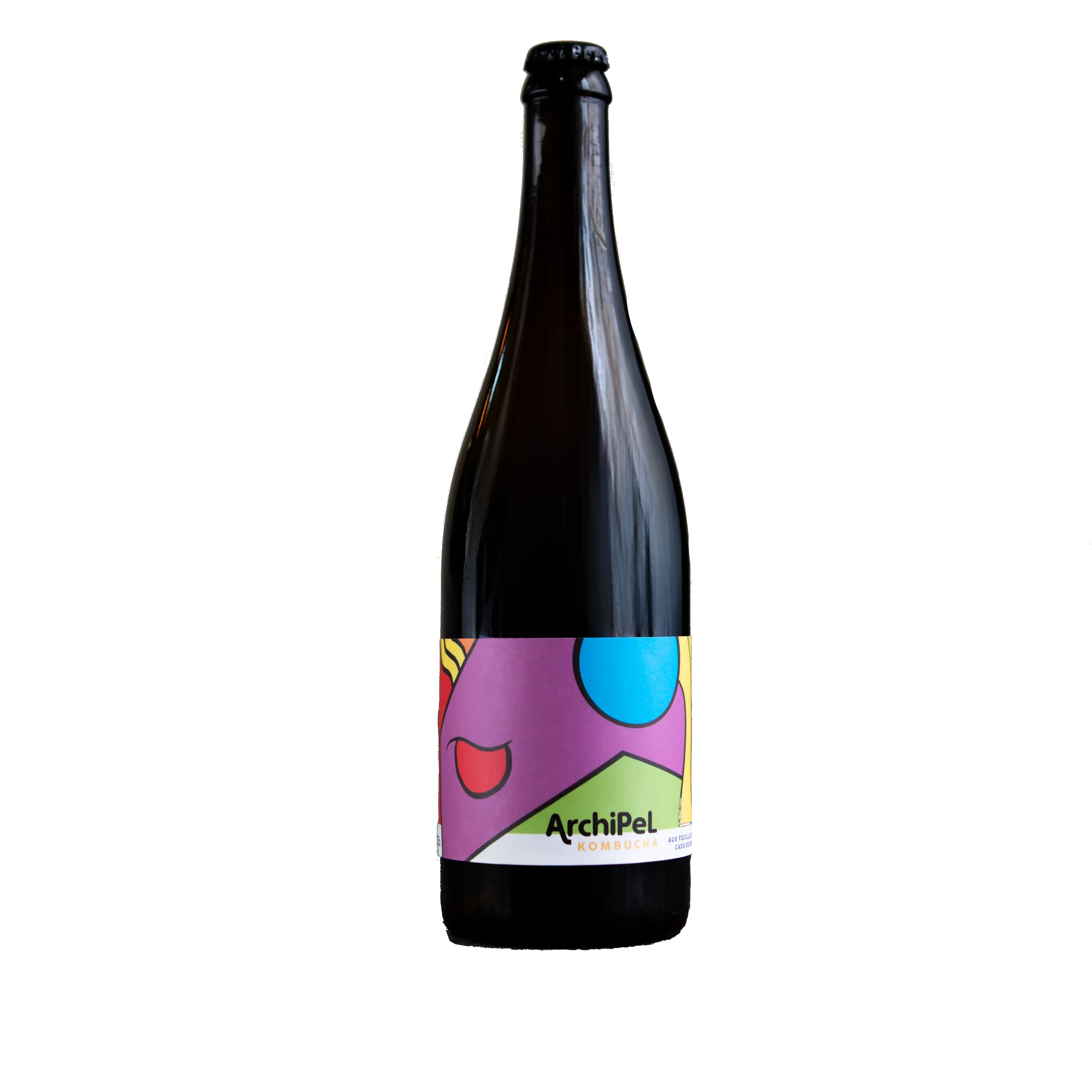alain-milliat-kombucha-feuilles-de-cassis-bio-33cl image 2