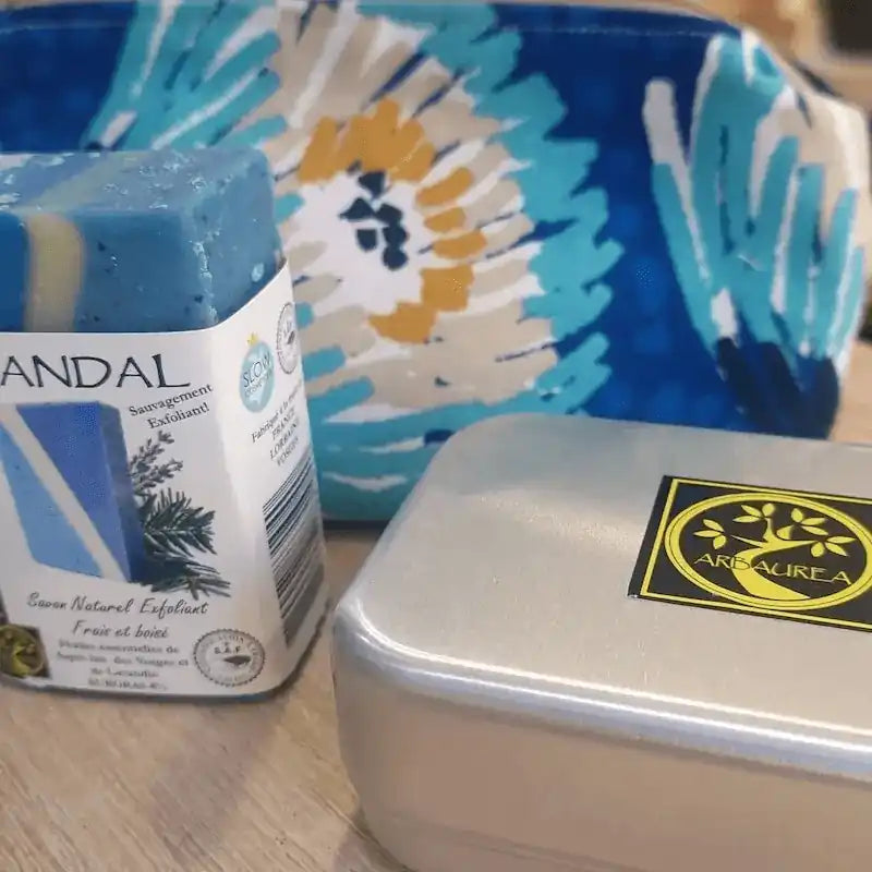 arbaurea-savon-saponifi-froid-vandal-exfoliant-lavandin-sapin image 3