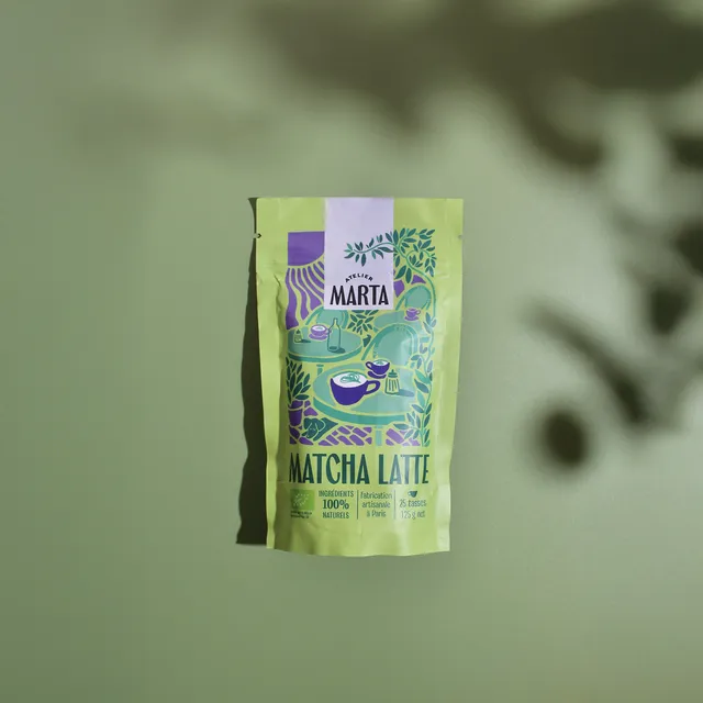 atelier-marta-matcha-latte-bio-nergise-25-tasses image 1