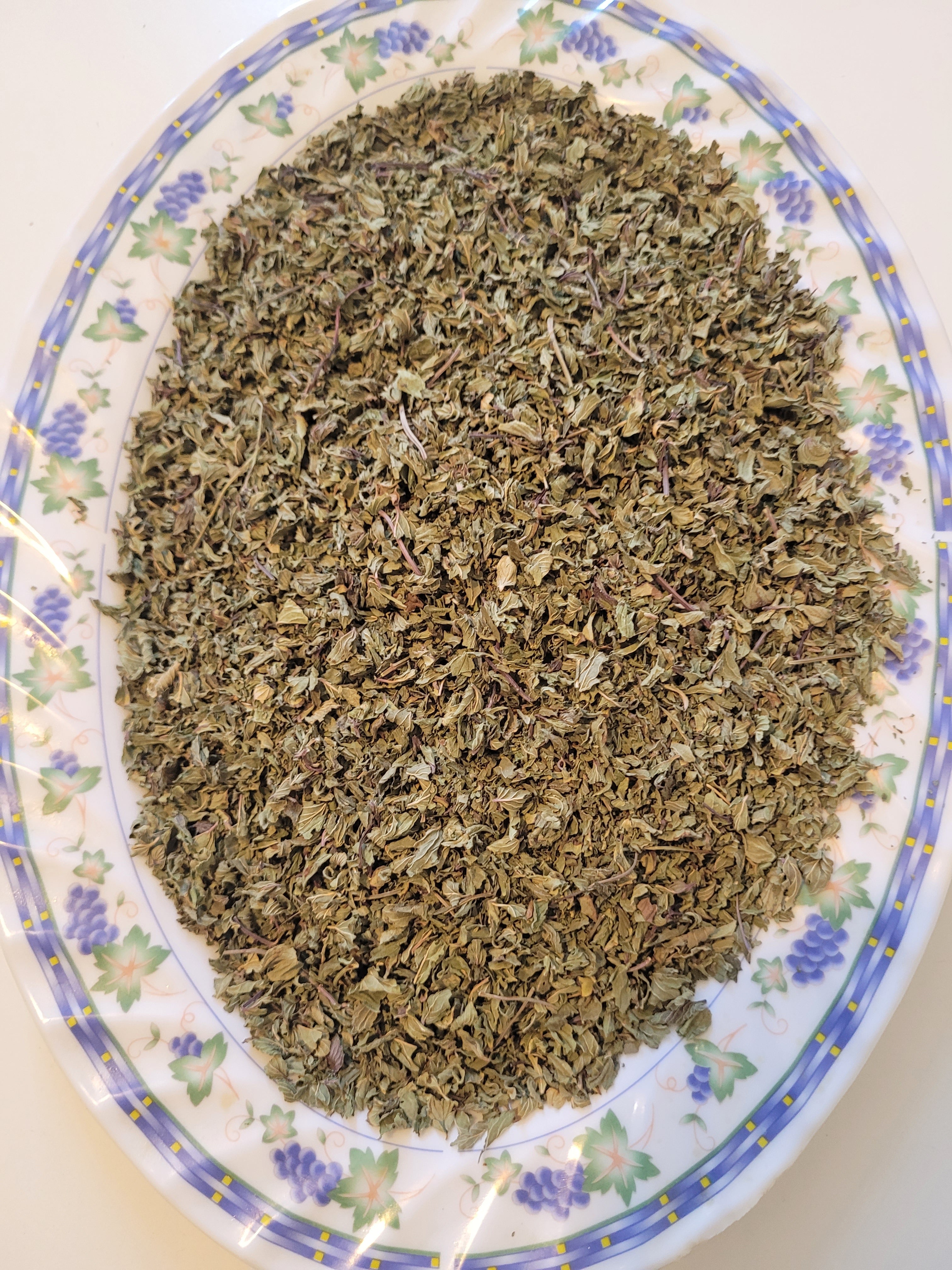 agromaya-infusions-menthe-douce-25g-digestive image 1