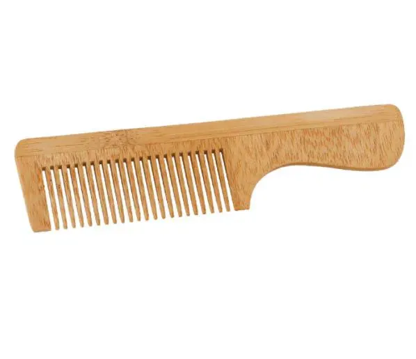 arbaurea-accessoires-beaut-peigne-bambou-manche-d-m-lant-doux image 1