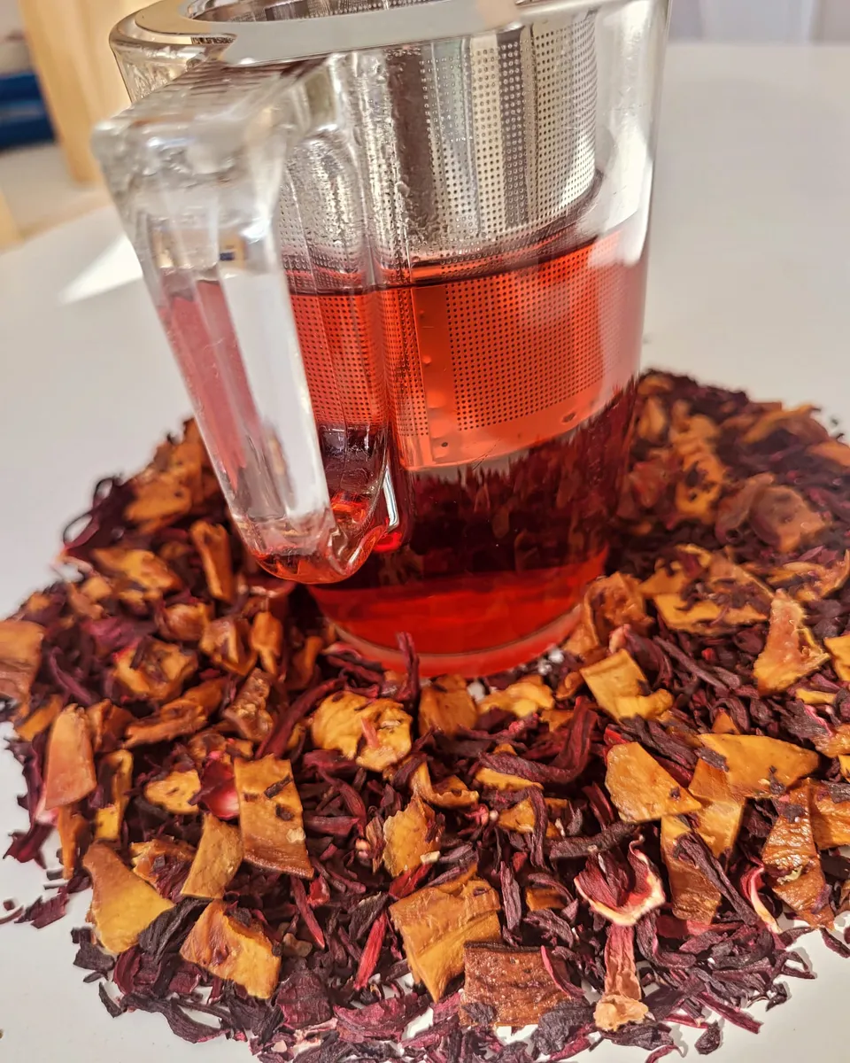 agromaya-infusions-mangue-hibiscus-150g-fruit-e image 1