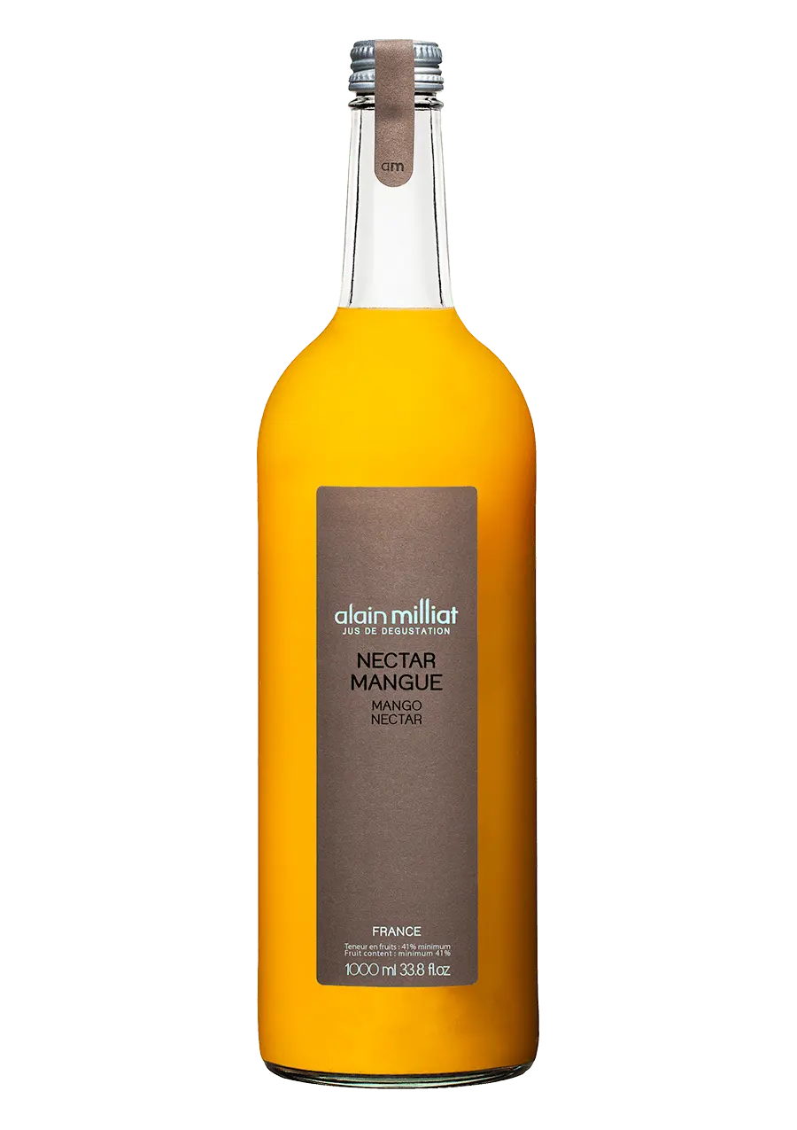 alain-milliat-nectar-mangue-nectar-exotique-100cl-velout image 2