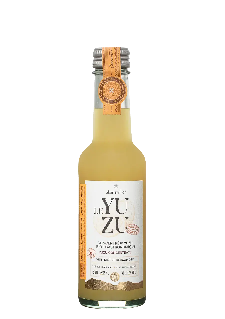 alain-milliat-le-yuzu-concentr-diluer-bio-20cl image 1