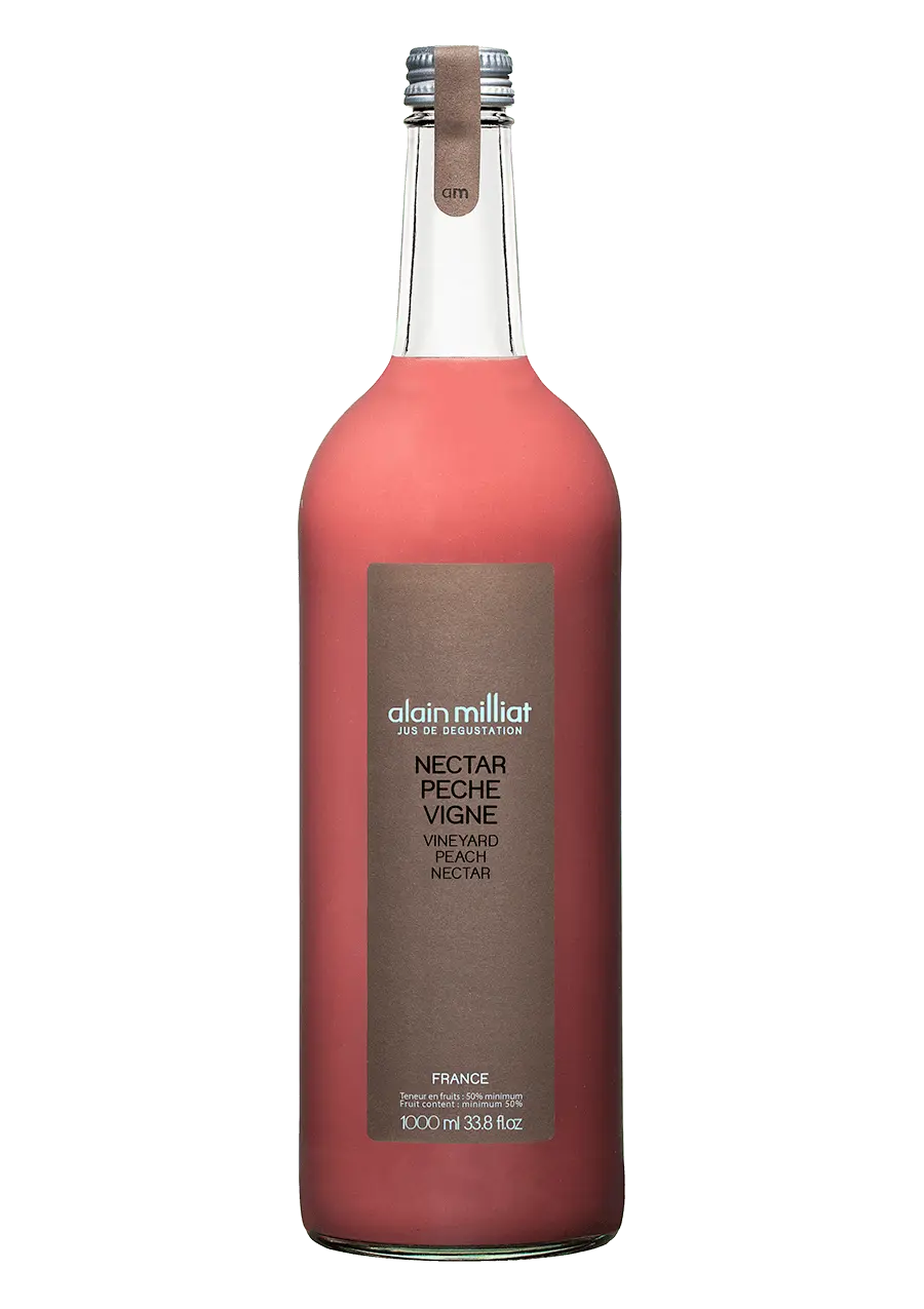 alain-milliat-nectar-p-che-de-vigne-signature-33cl image 2