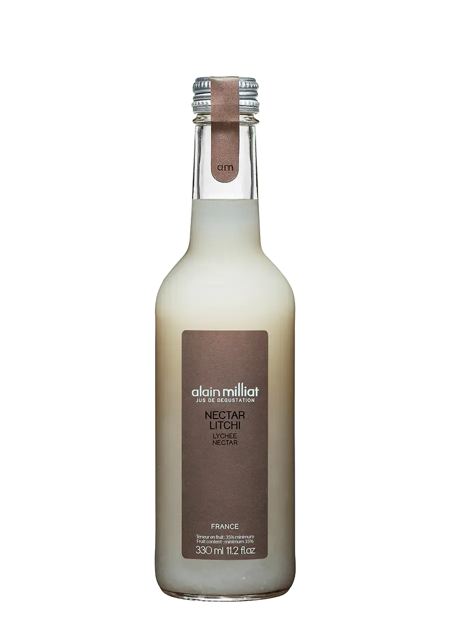 alain-milliat-nectar-litchi-nectar-exotique-33cl image 1
