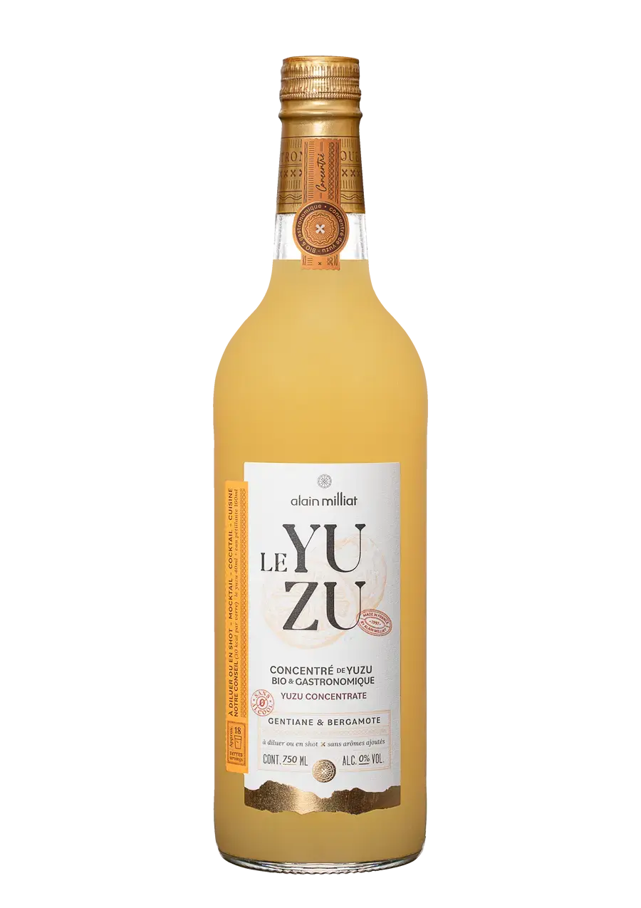 alain-milliat-le-yuzu-concentr-diluer-bio-20cl image 2