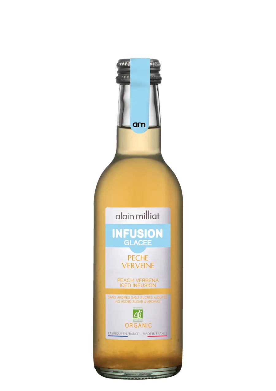 alain-milliat-infusion-pomme-p-che-verveine-bio-25cl image 1