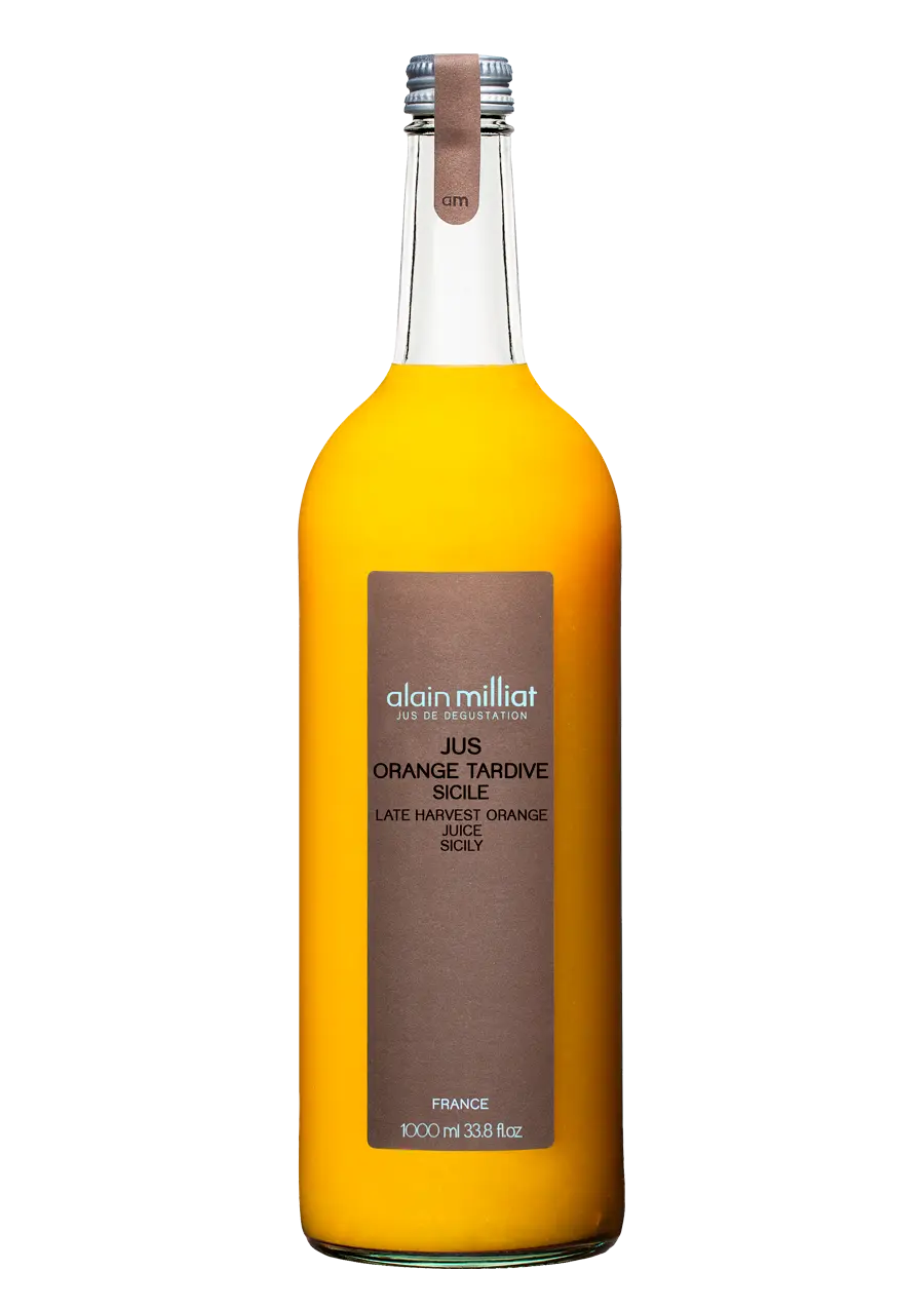 alain-milliat-jus-orange-tardive-sicile-jus-33cl-intense image 2