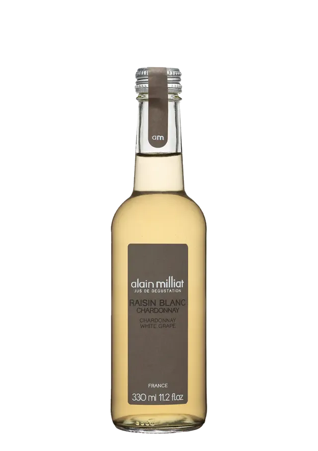 alain-milliat-jus-nectars-jus-raisin-chardonnay-100cl-blanc image 1