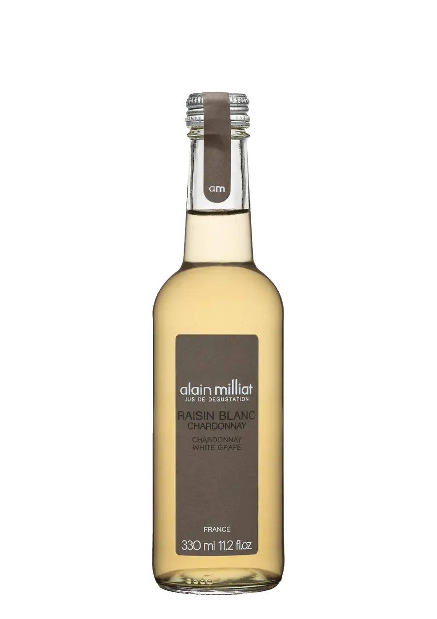 alain-milliat-jus-nectars-jus-raisin-chardonnay-100cl-blanc image 1