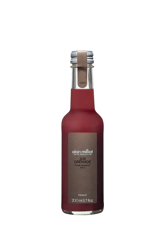 alain-milliat-jus-grenade-jus-de-fruit-20-cl-intense image 1