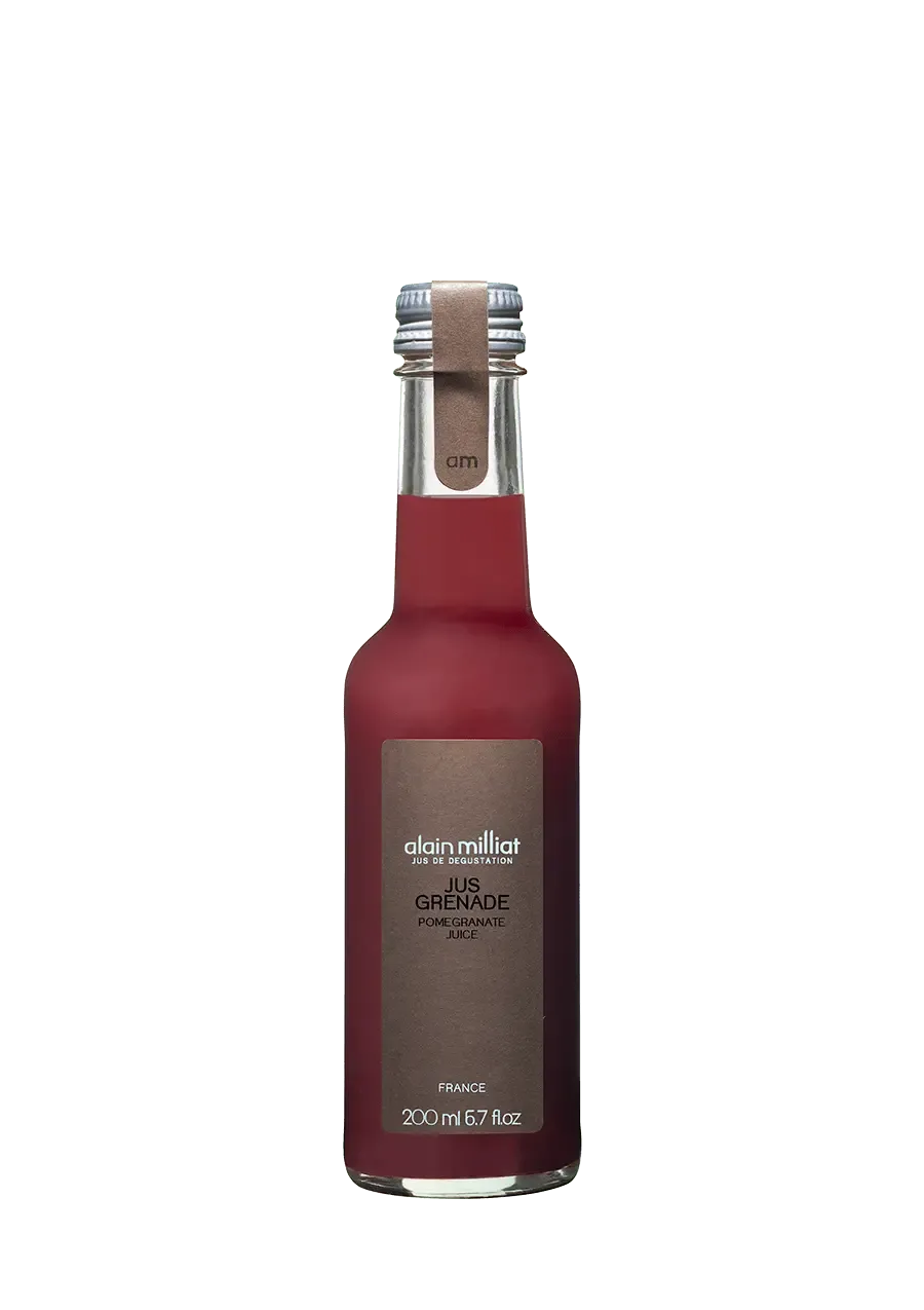 alain-milliat-jus-grenade-jus-de-fruit-20-cl-intense image 1