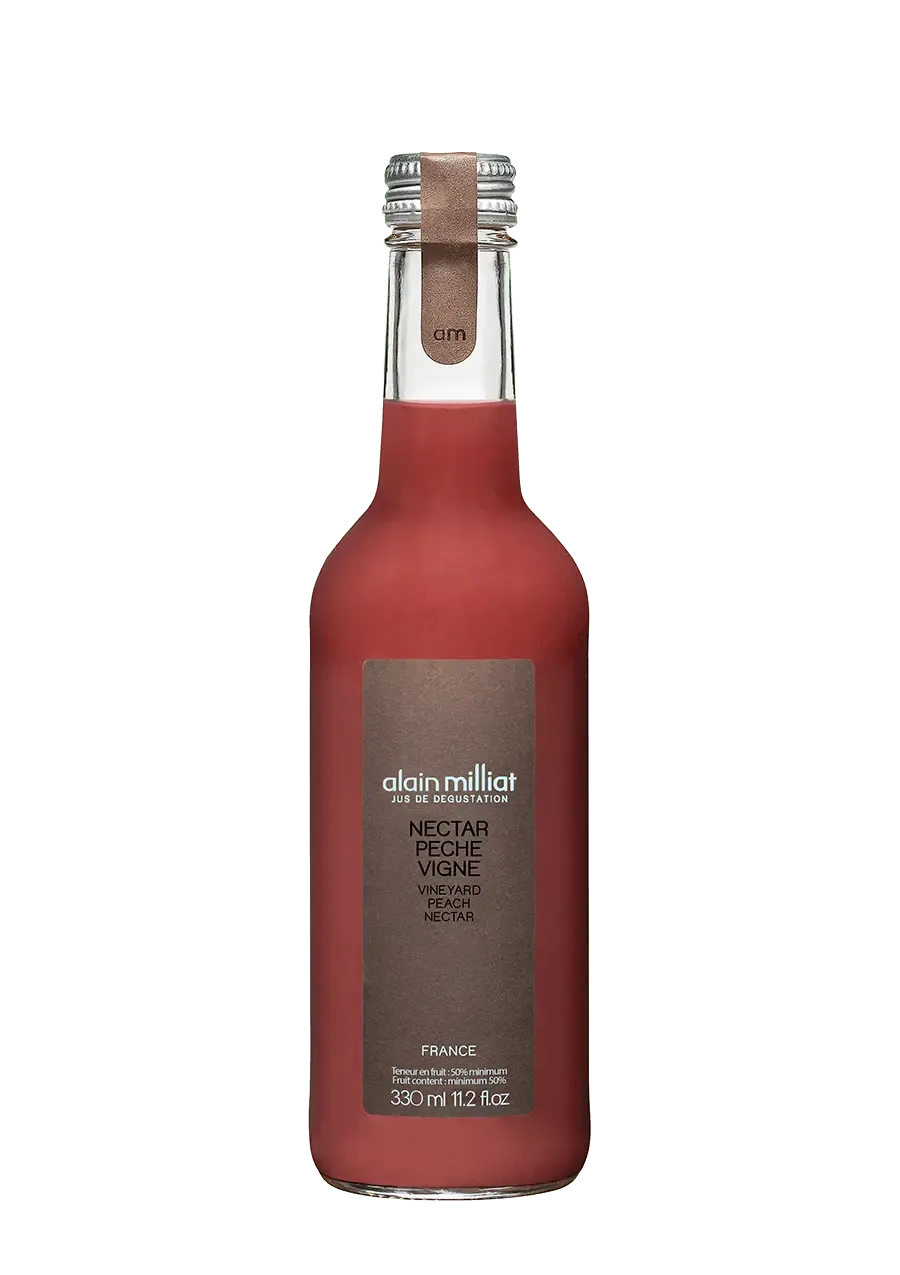 alain-milliat-nectar-p-che-de-vigne-signature-33cl image 1