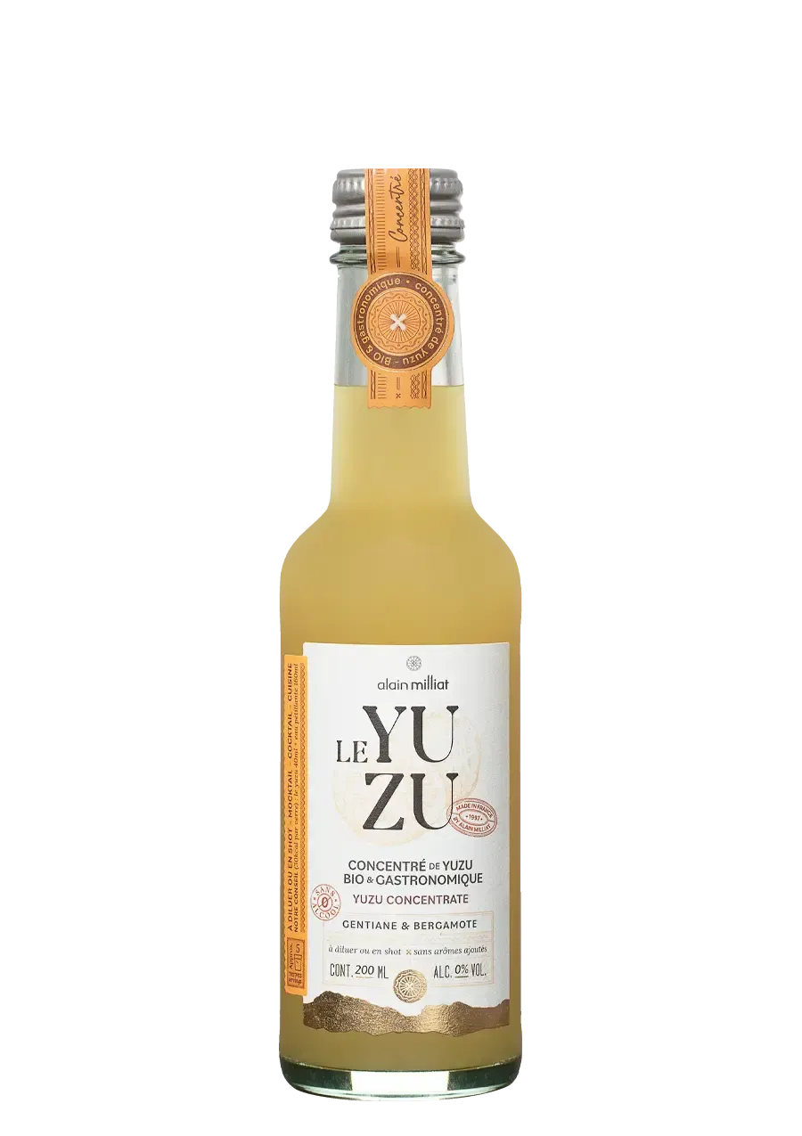alain-milliat-le-yuzu-concentr-diluer-bio-20cl image 1
