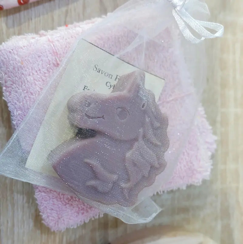 arbaurea-licorne-f-rique-savon-fraise-framboise-80g image 3