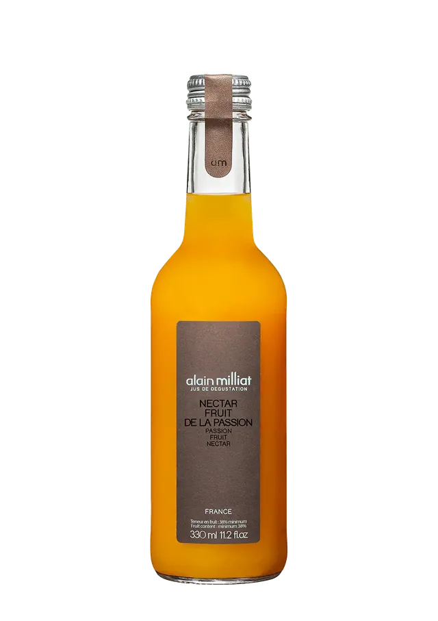 alain-milliat-nectar-fruit-de-la-passion-nectar-100cl image 1