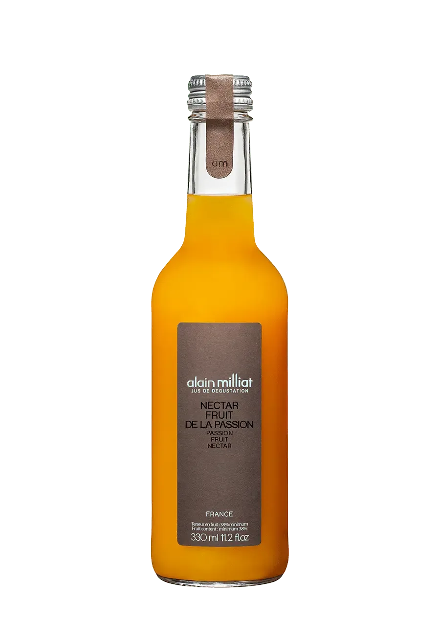 alain-milliat-nectar-fruit-de-la-passion-nectar-100cl image 1