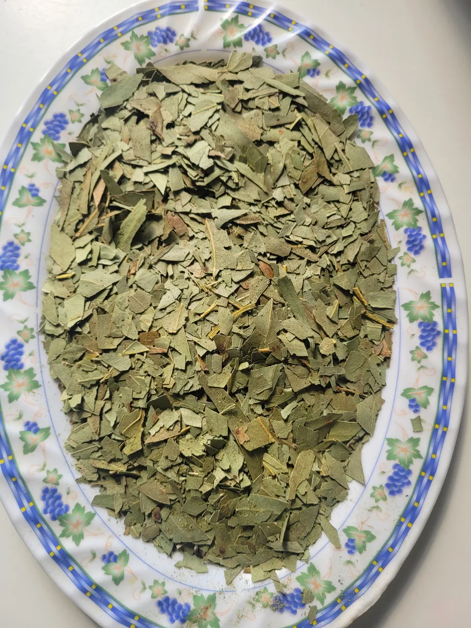 agromaya-feuille-eucalyptus-100g-tisane-respiration image 1