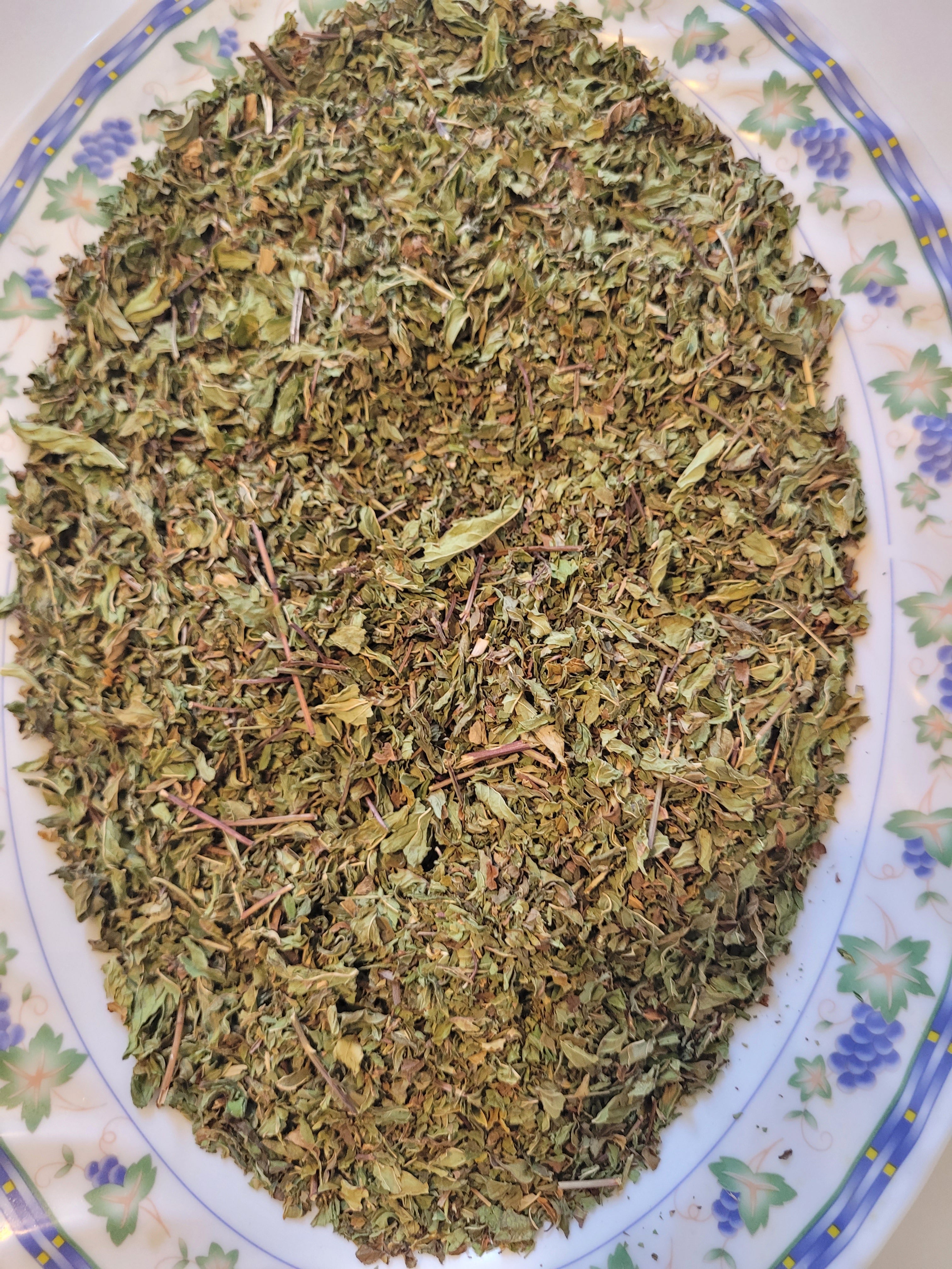 agromaya-infusions-menthe-poivr-e-tisane-50g-digestion image 1