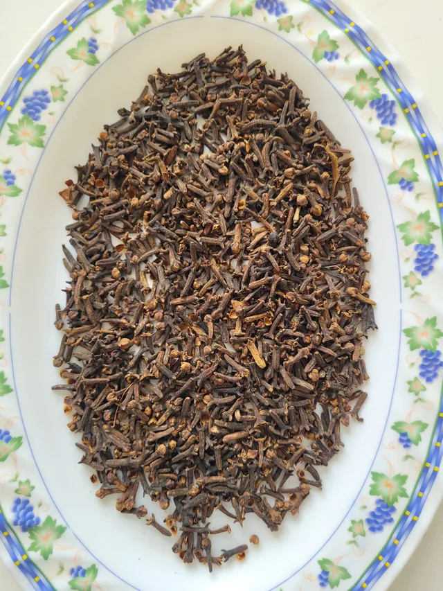 agromaya-pices-clous-de-girofle-50g-entiers image 1