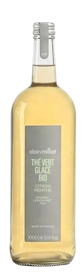 alain-milliat-th-glac-citron-menthe-bio-33cl image 2
