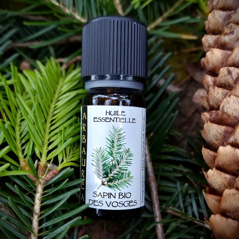 arbaurea-huiles-essentielles-sapin-des-vosges-bio-huile-10-ml image 1