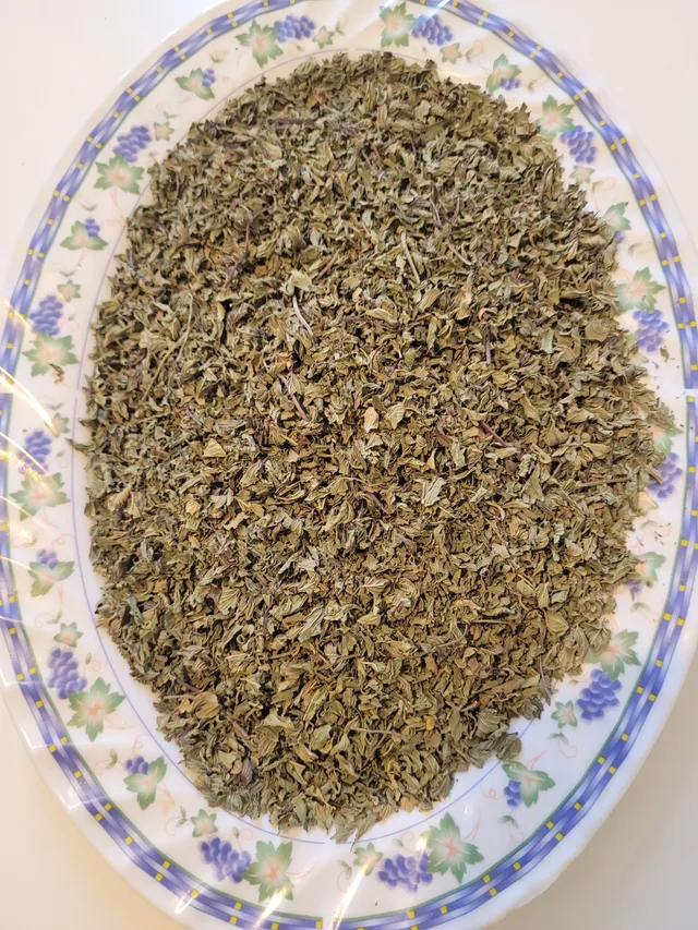 agromaya-infusions-menthe-douce-25g-digestive image 1