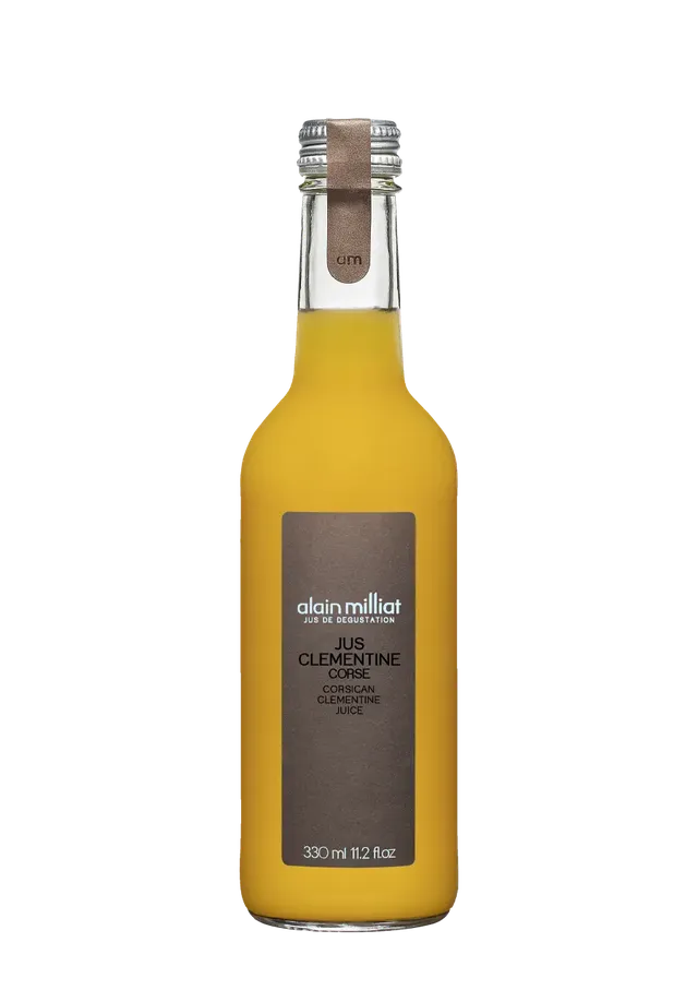 alain-milliat-jus-cl-mentine-de-corse-jus-33cl-tonique image 1