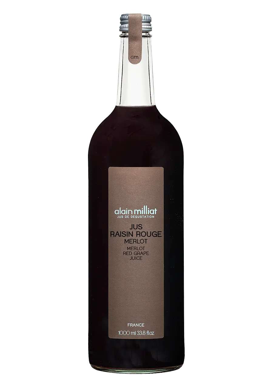 alain-milliat-jus-raisin-rouge-merlot-jus-100cl image 2