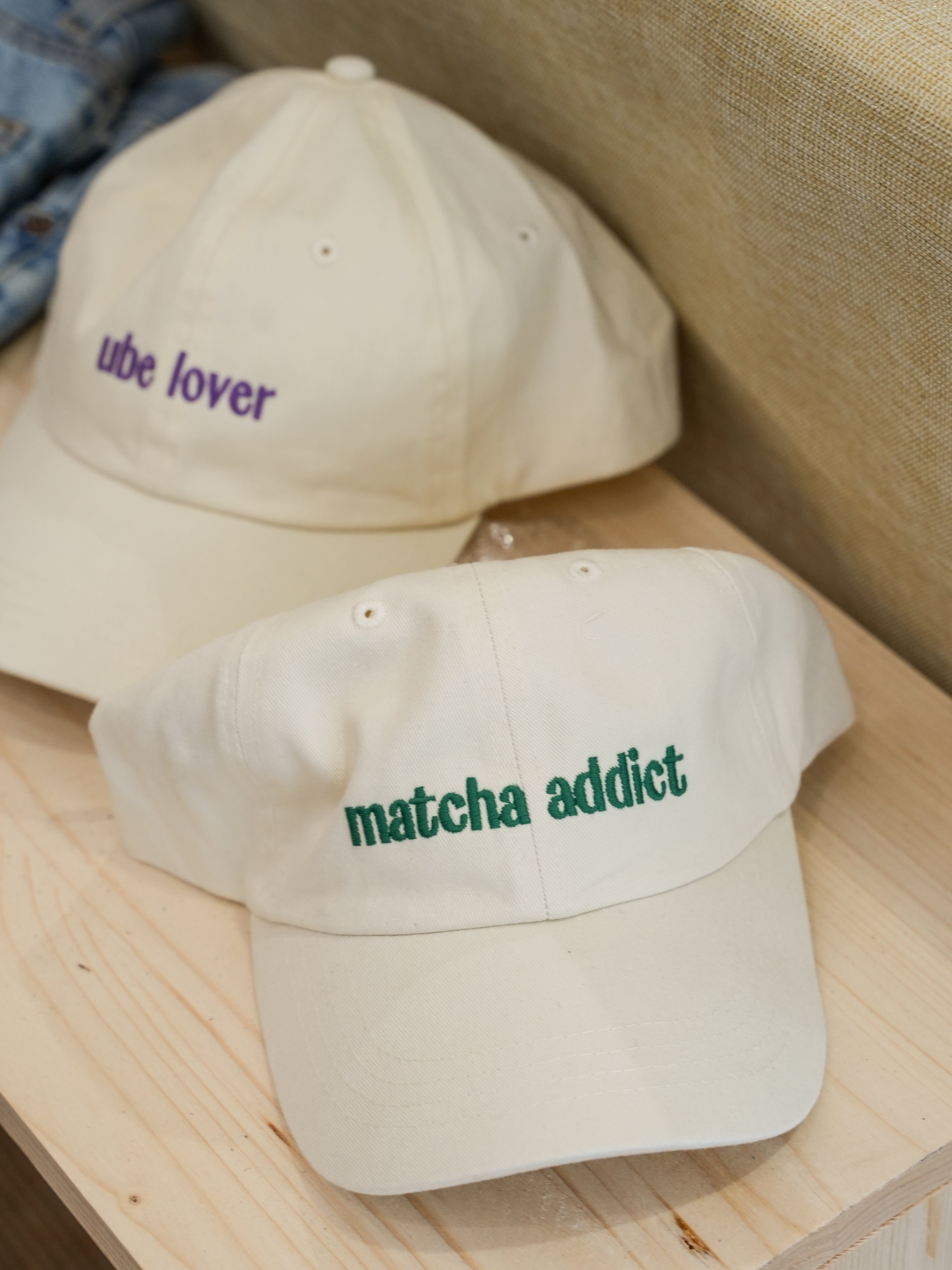 atelier-marta-casquette-brod-e-coton-3-mod-les image 3
