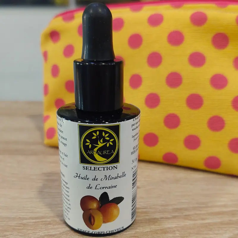 arbaurea-huile-de-mirabelle-de-lorraine-huile-visage-30ml-pipette-peau-s-che image 3