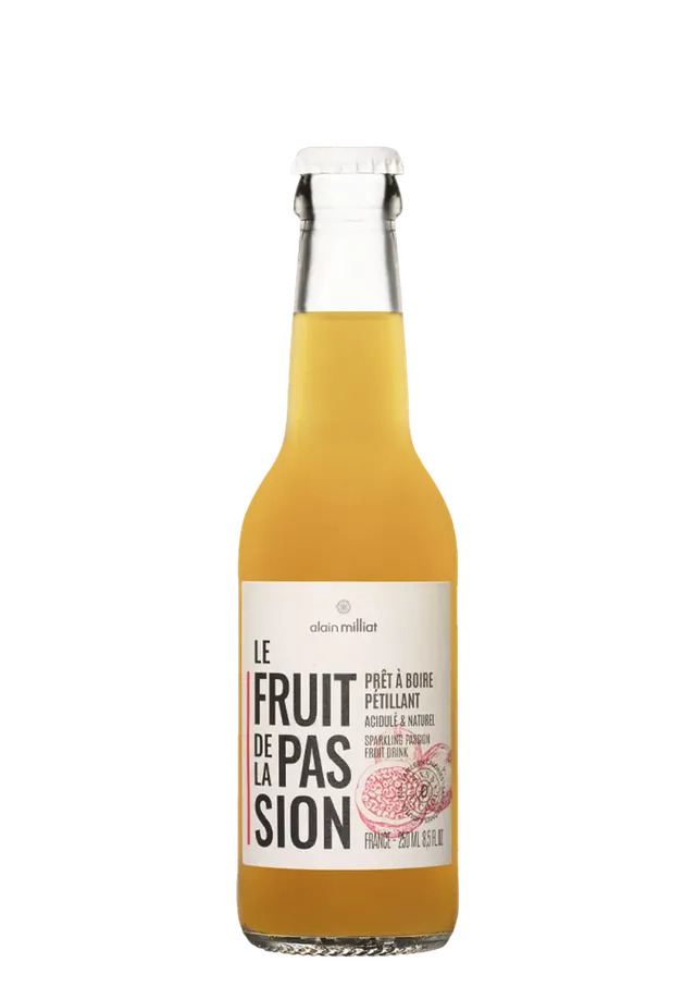 alain-milliat-fruit-de-la-passion-p-tillant-bio-25cl image 1