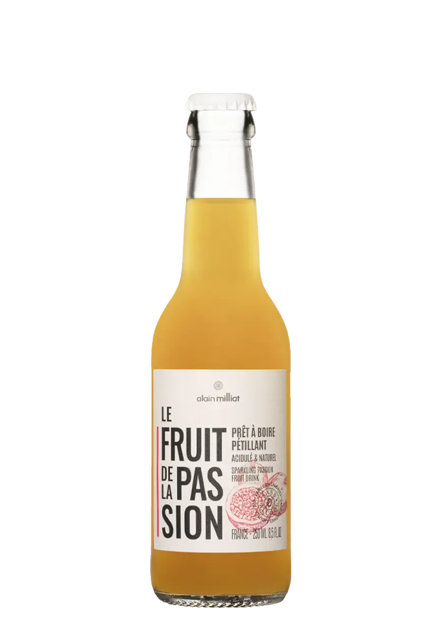 alain-milliat-fruit-de-la-passion-p-tillant-bio-25cl image 1