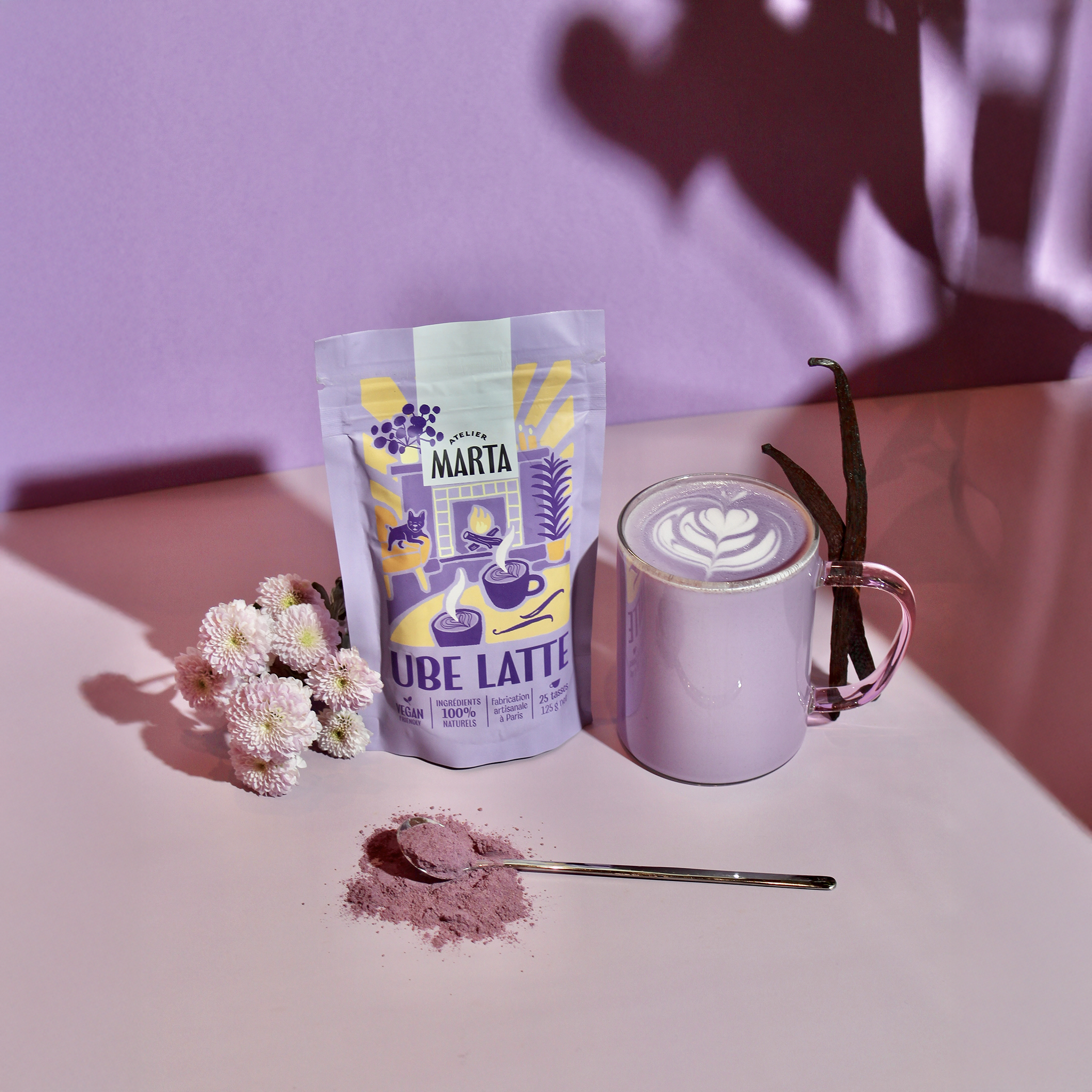 atelier-marta-ube-latte-vanille-apaise-25-tasses image 2