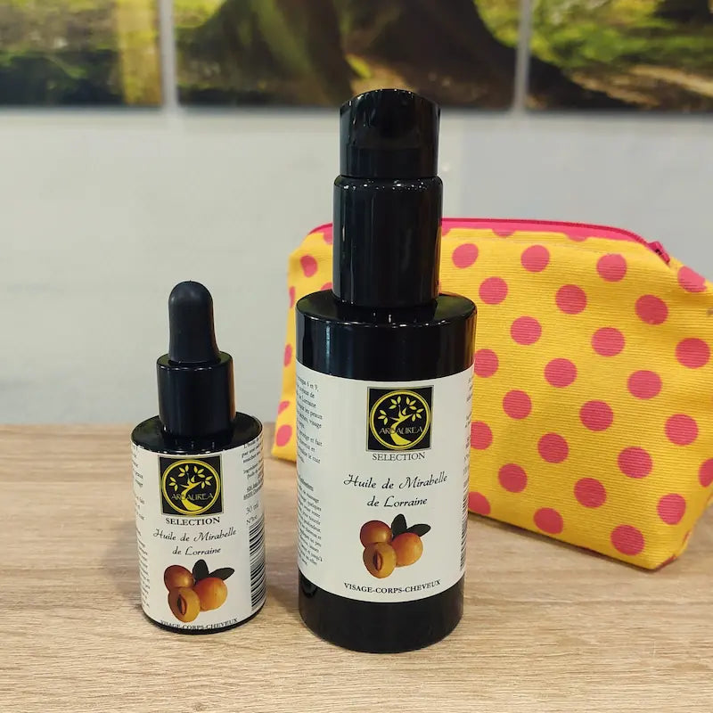 arbaurea-huile-de-mirabelle-de-lorraine-huile-visage-30ml-pipette-peau-s-che image 1